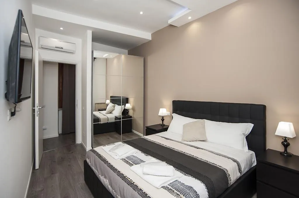 Apartment Magia In Trastevere Rome