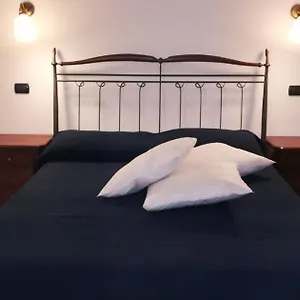  Appartement Il Vicoletto Italie
