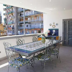 Appartement La Dukesca Chic Italie