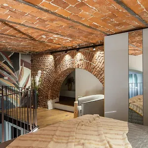  Appartement Bellevue Navigli Italie