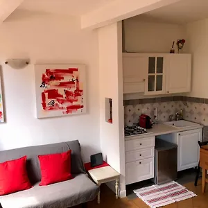Leopardella Appartement