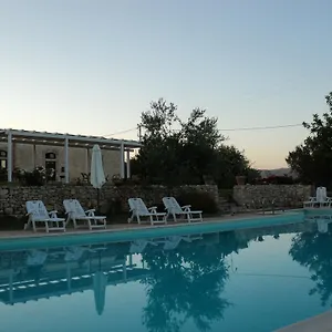 Agriturismo Gaia , Noto Italia