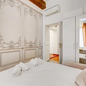 Spanish Square - Romedreamhome Appartamento