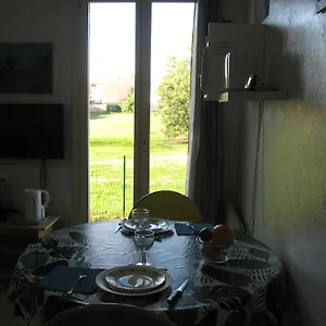  Appartement Rez De Chaussé France