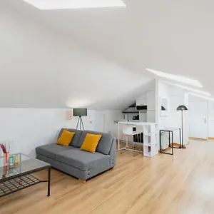  Appartement Relstay - Arco Della Pace - Sunny Loft Italie