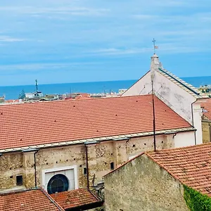  Appartement Blue Marin Italie