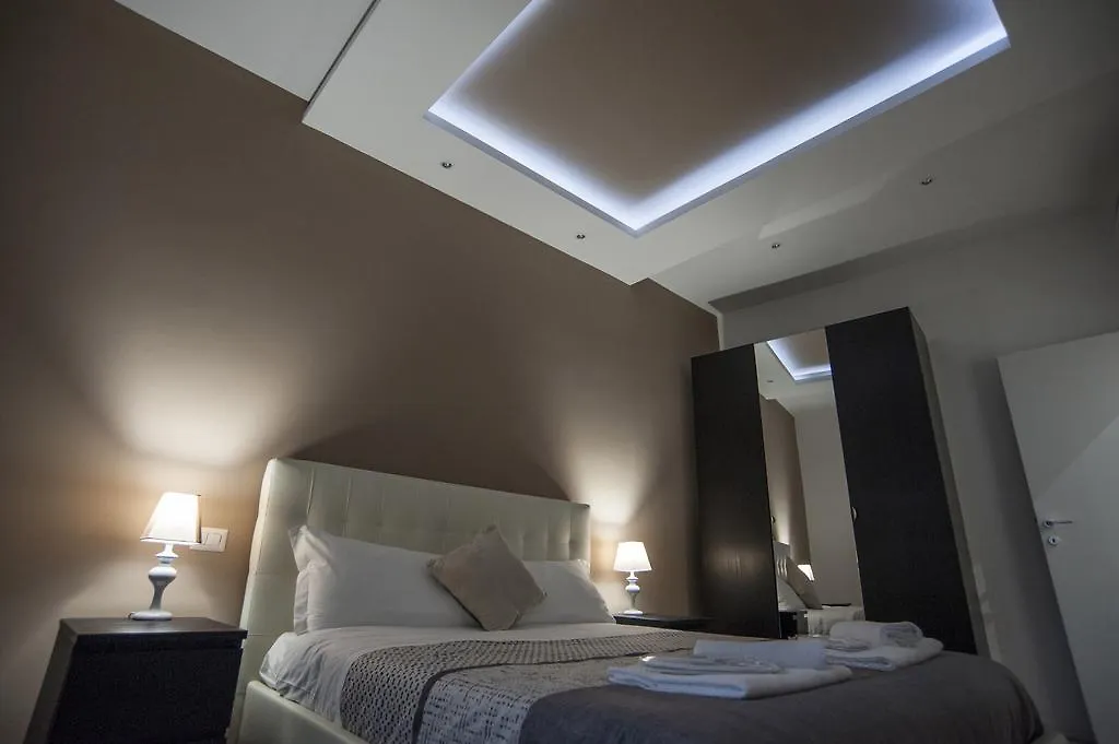 Apartamento Magia In Trastevere Roma