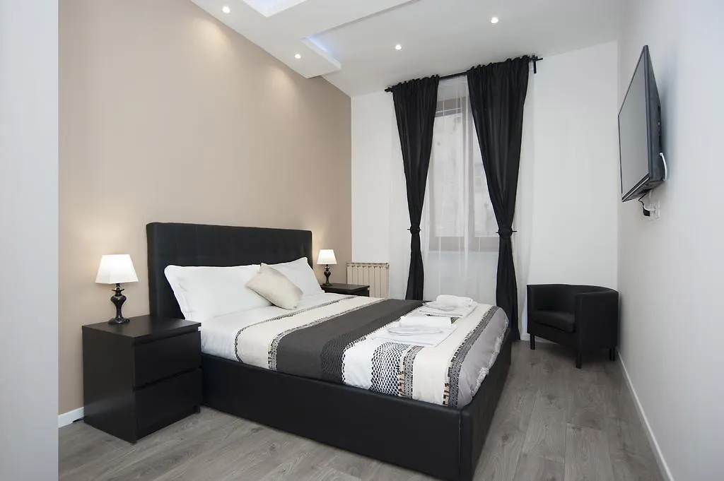 Magia In Trastevere Roma Apartamento