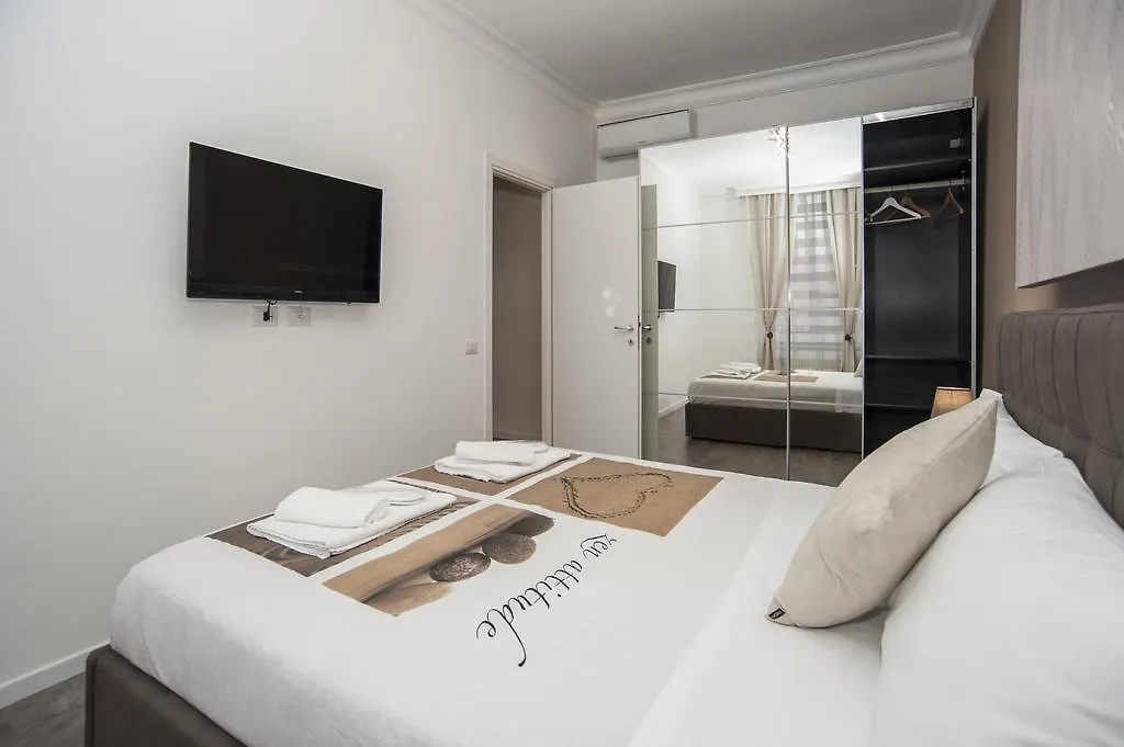 Magia In Trastevere Roma Apartamento